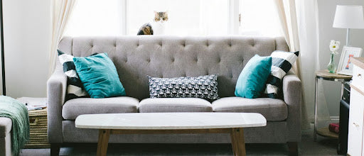 How Do I Choose A Sofa For My House?   Complete Guide