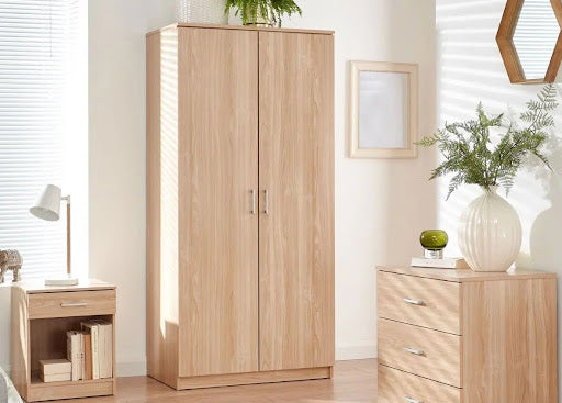 Where to Buy Wardrobes : Your Ultimate Guide to Stylish Storage Solutions