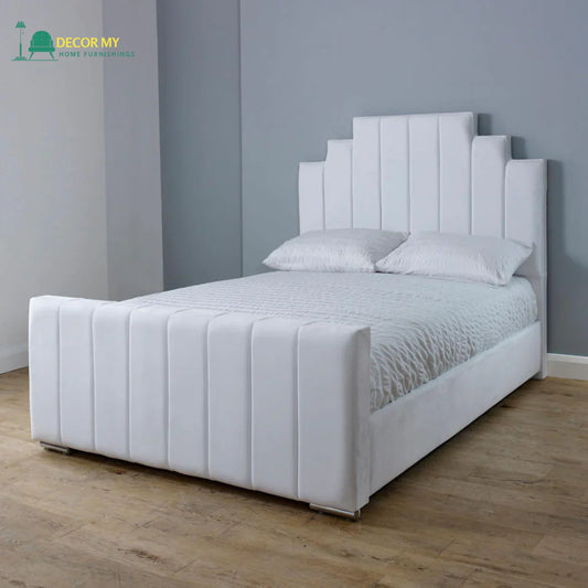 Hamilton Bed – Classic Style with Modern Comfort