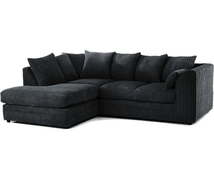 Byron Jumbo Single Arm Sofa img UkFurnish.com