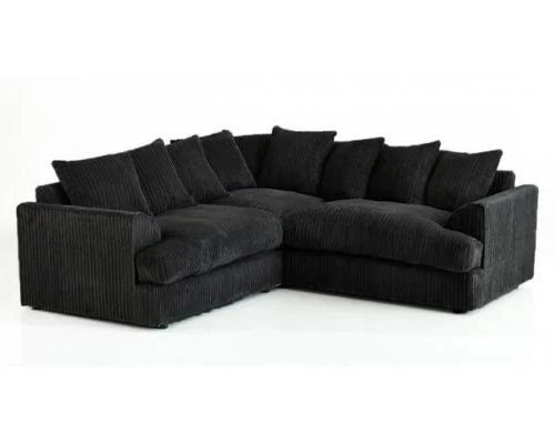 Byron Jumbo 5 Seater Sofa img UkFurnish.com