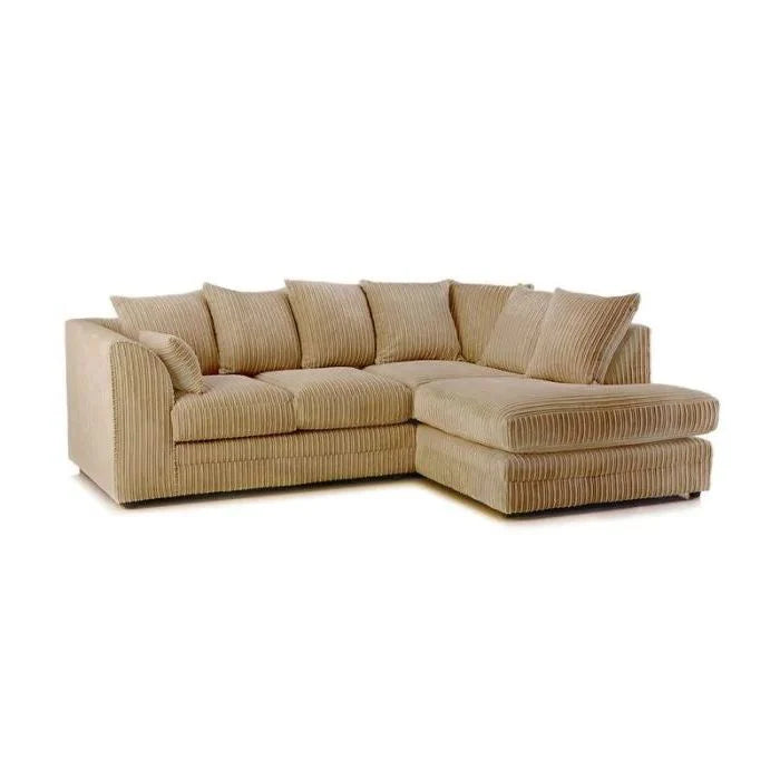 Byron Jumbo Single Arm Sofa img UkFurnish.com