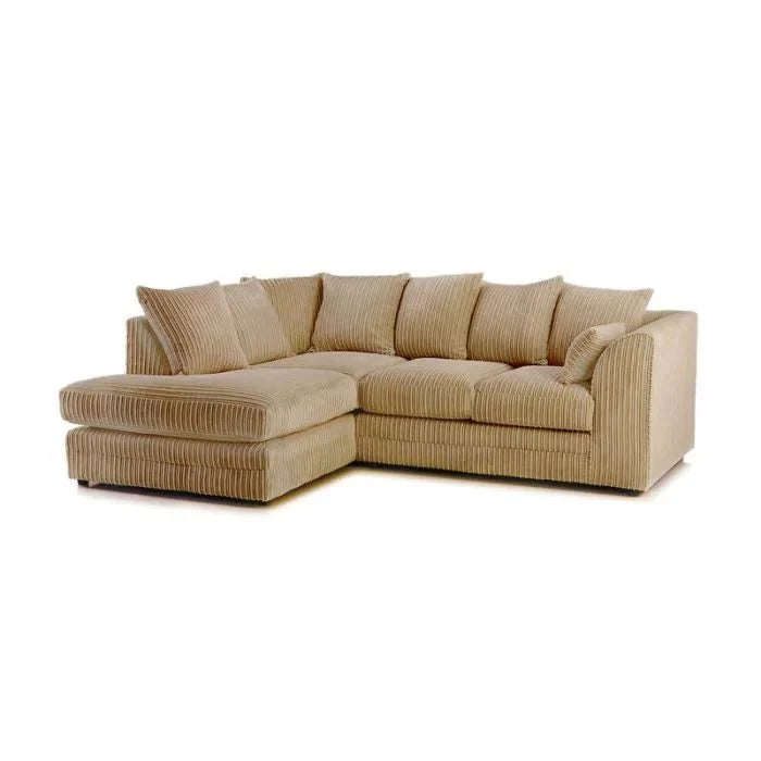 Byron Jumbo Single Arm Sofa img UkFurnish.com