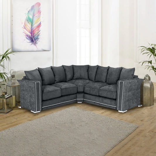 Alaska 5 Seater Corner Sofa