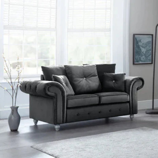 Ashwin 2 Seater Sofa