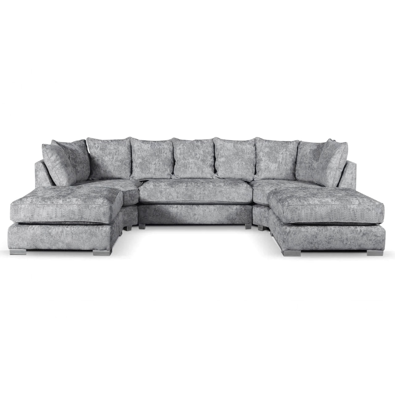 Bishop U-Shape Kensington Sofa img UkFurnish.com
