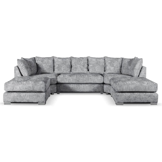 Bishop U-Shape Kensington Sofa img UkFurnish.com