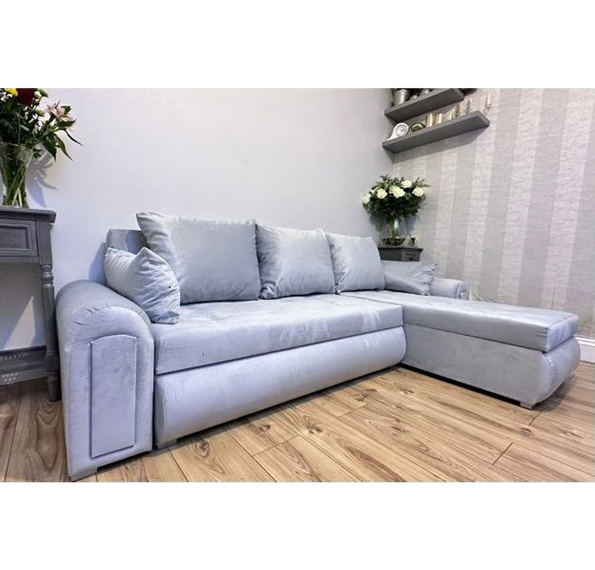 Berlin Sofa Bed – UK Furnish