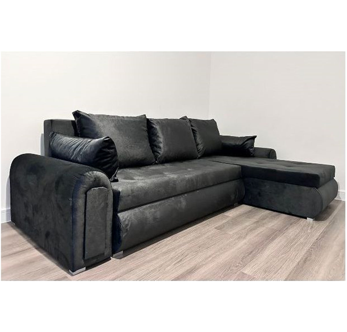 Berlin Sofa Bed – UK Furnish