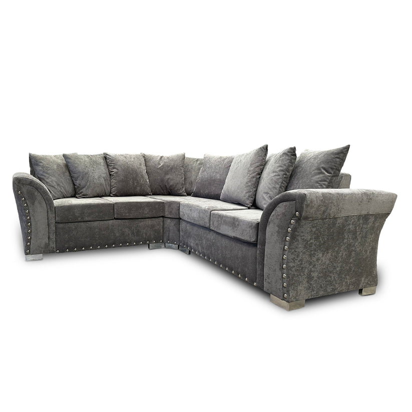 Harrison 5 Seater Corner Sofa