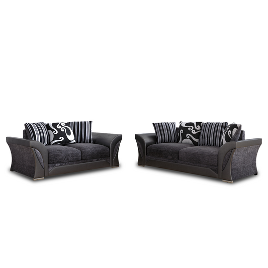 Shannon 3+2 Seater Sofa