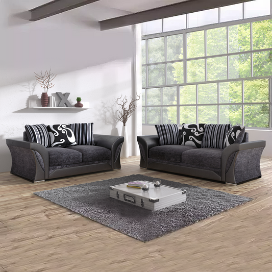 Shannon 3+2 Seater Sofa