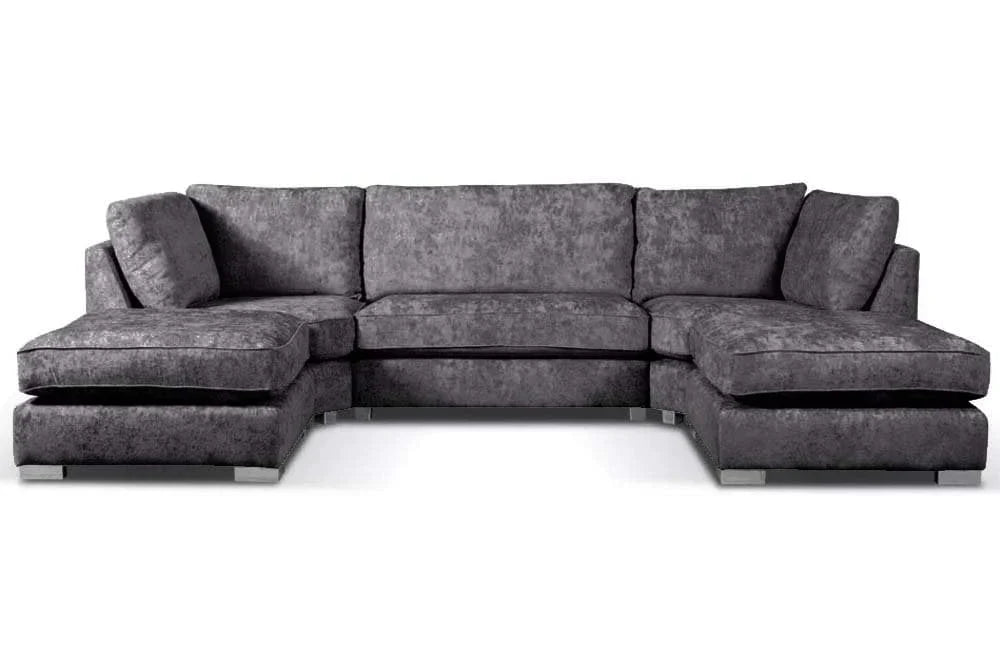 Bishop U-Shape Kensington Sofa img UkFurnish.com