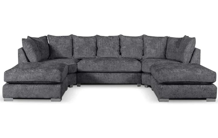 Bishop U-Shape Kensington Sofa img UkFurnish.com