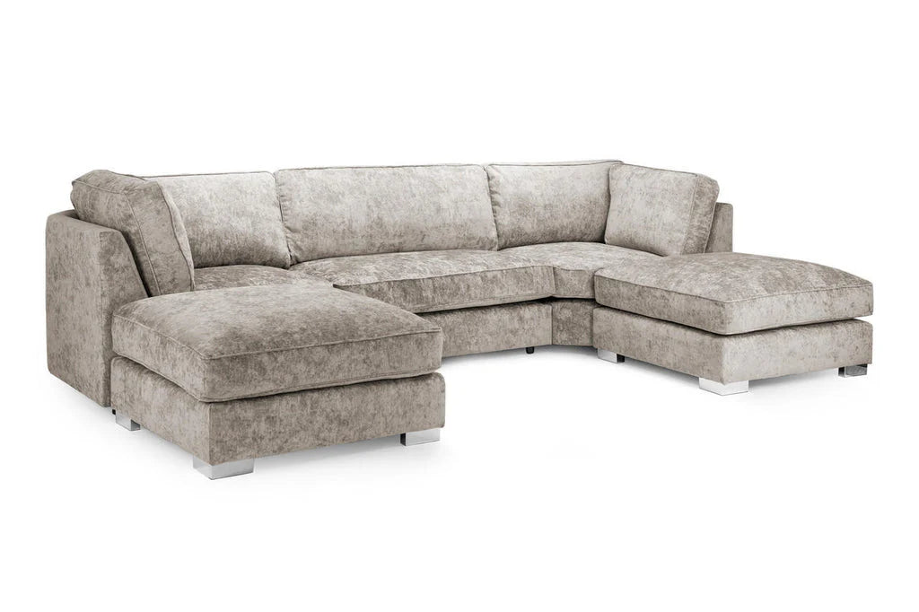 Bishop U-Shape Kensington Sofa img UkFurnish.com