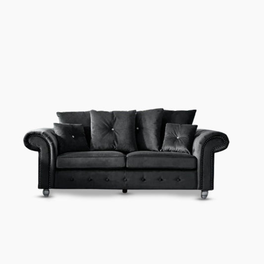 Ashwin 3 Seater Sofa