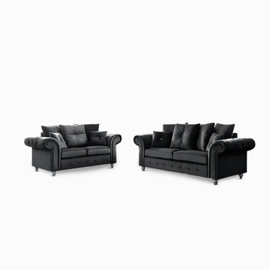 Ashwin 3+2 Seater Sofa