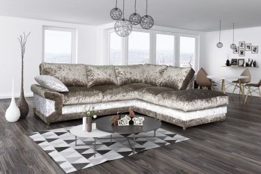 DINO Single Arm 5 Seater Sofa  img UKFurnish.com