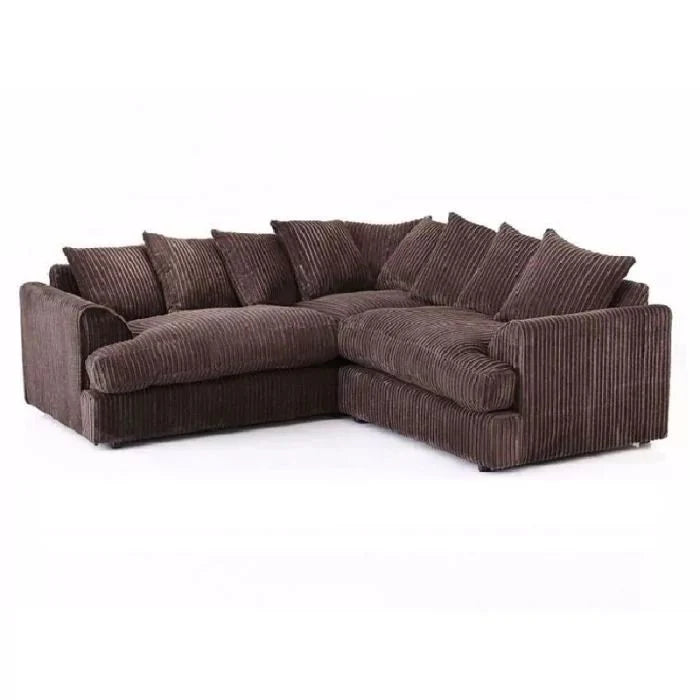 Byron Jumbo 5 Seater Sofa img UkFurnish.com