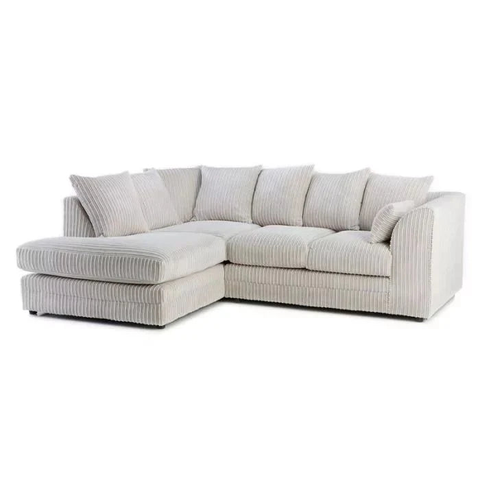 Byron Jumbo Single Arm Sofa img UkFurnish.com